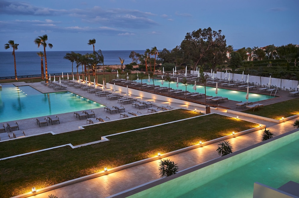 Sunrise Jade - Adults Only — Swimming pool in Protaras, Famagusta Region