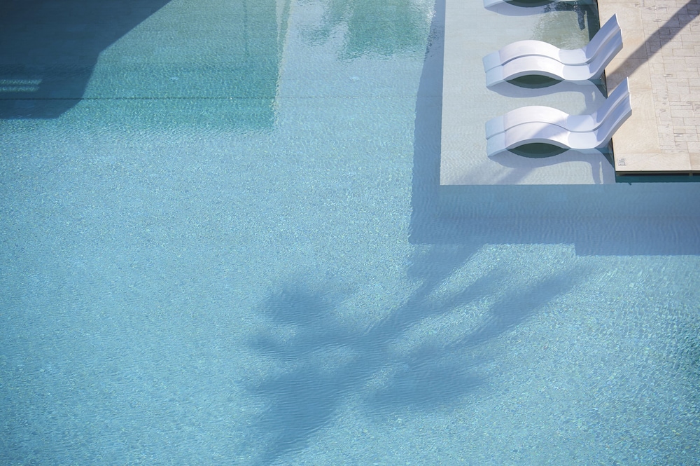 Sunrise Jade - Adults Only — Swimming pool in Protaras, Famagusta Region