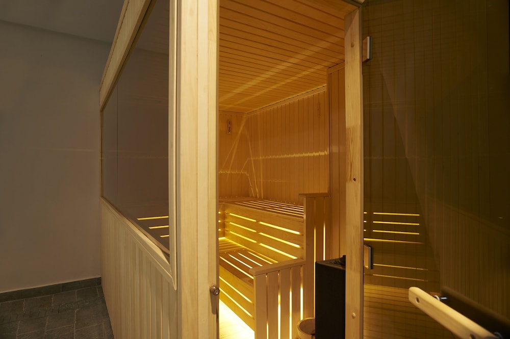 Sunrise Jade - Adults Only — Spa in Protaras, Famagusta Region