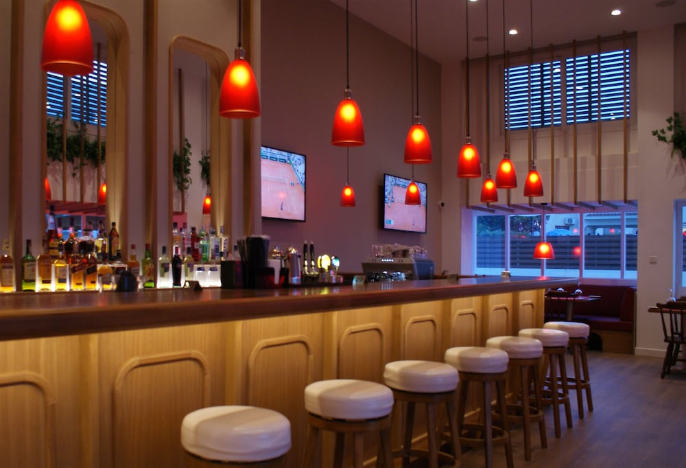 Sunrise Jade - Adults Only — Restaurant & bars in Protaras, Famagusta Region