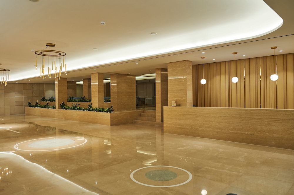Sunrise Jade - Adults Only — Hotel building in Protaras, Famagusta Region