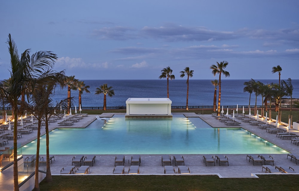 Sunrise Jade - Adults Only — Swimming pool in Protaras, Famagusta Region