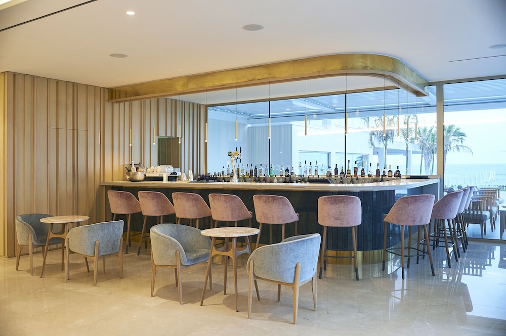 Sunrise Jade - Adults Only — Restaurant & bars in Protaras, Famagusta Region