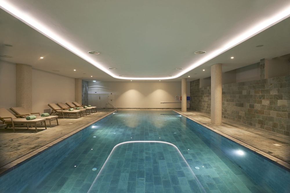 Sunrise Jade - Adults Only — Swimming pool in Protaras, Famagusta Region