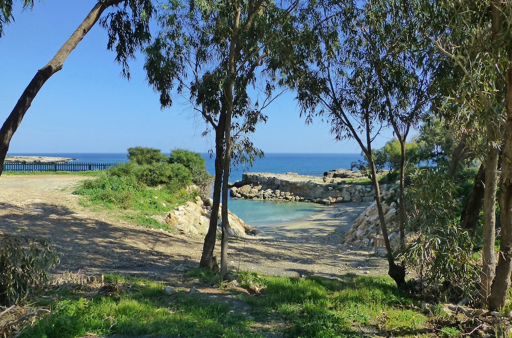Sunrise Jade - Adults Only — Beach in Protaras, Famagusta Region
