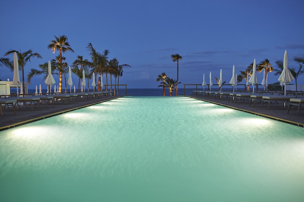 Sunrise Jade - Adults Only — Swimming pool in Protaras, Famagusta Region