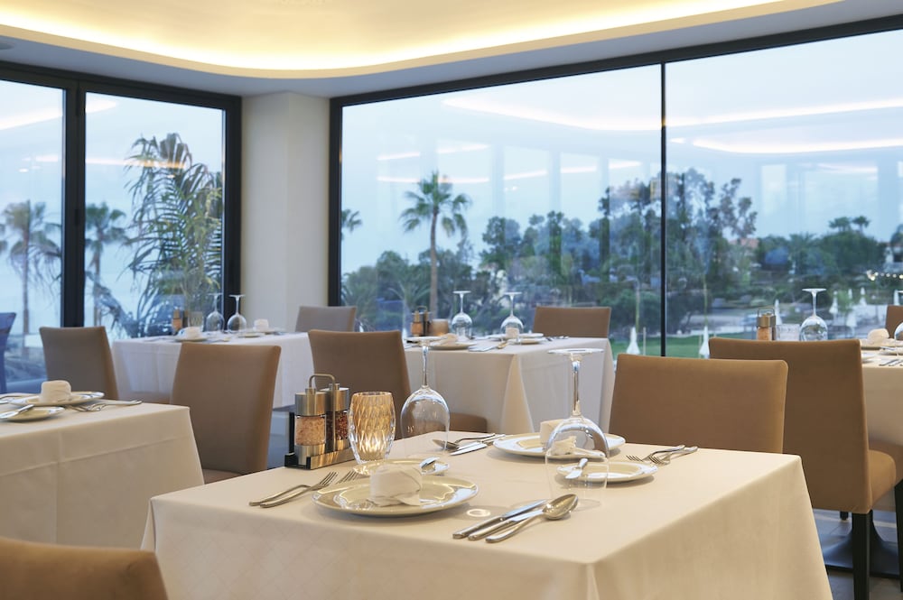 Sunrise Jade - Adults Only — Restaurant & bars in Protaras, Famagusta Region