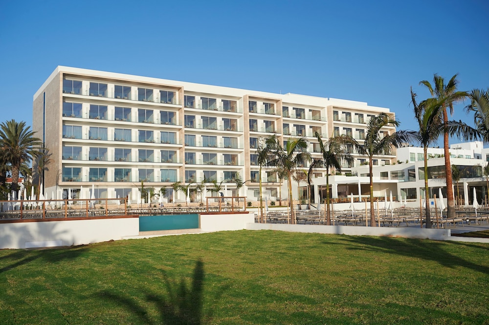 Sunrise Jade - Adults Only — Hotel building in Protaras, Famagusta Region