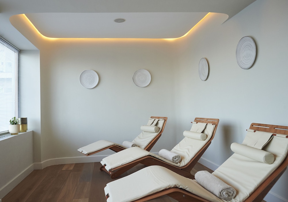 Sunrise Jade - Adults Only — Spa in Protaras, Famagusta Region