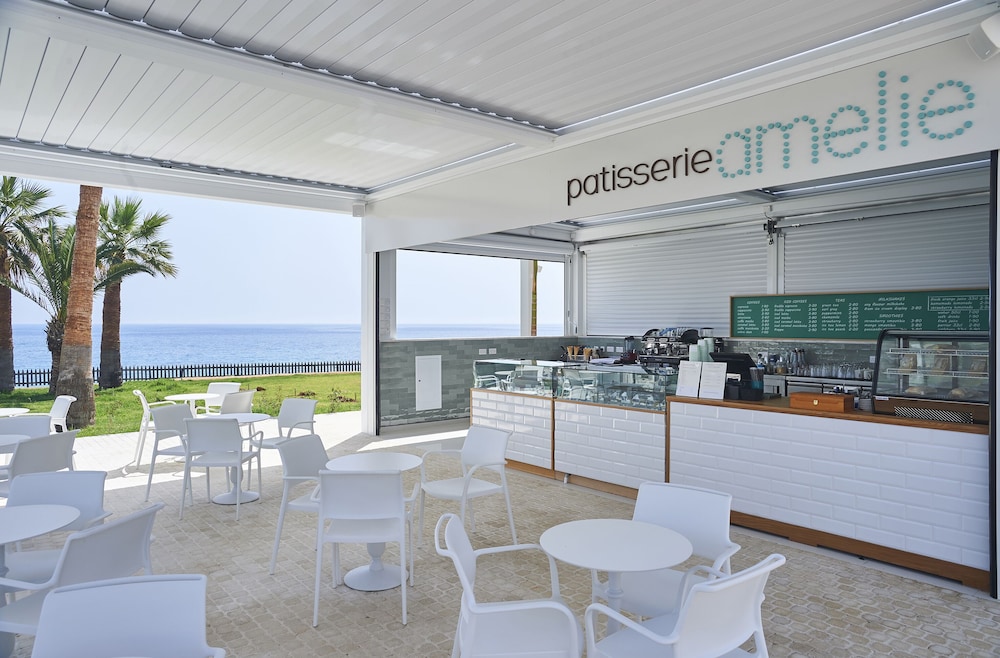 Sunrise Jade - Adults Only — Restaurant & bars in Protaras, Famagusta Region
