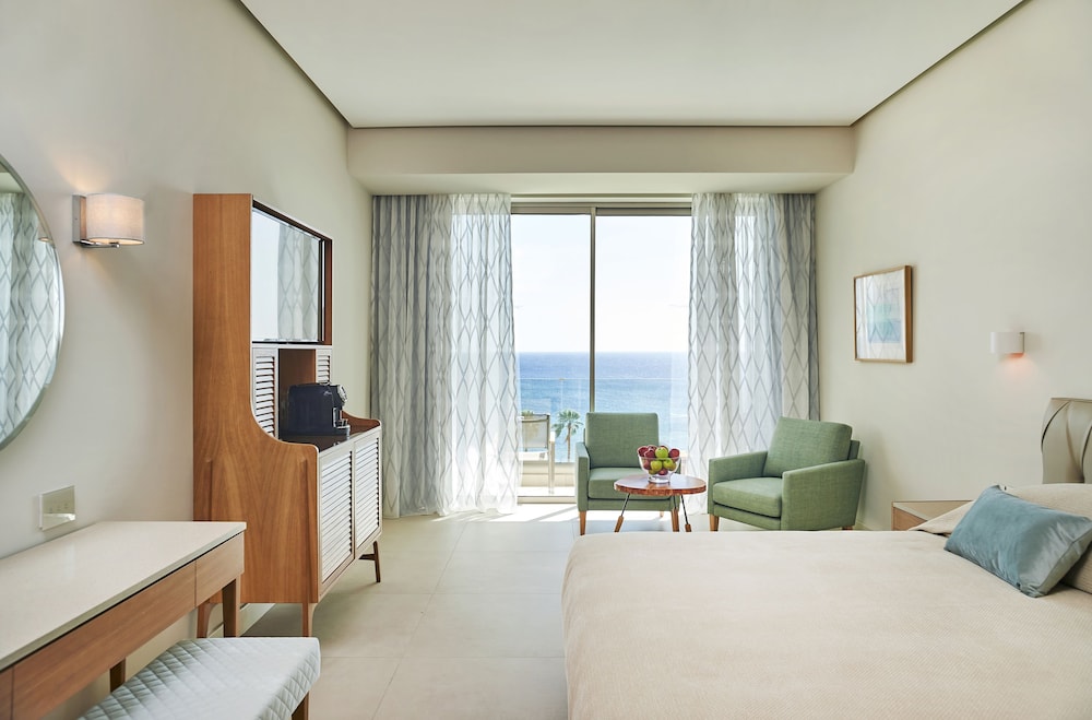 Sunrise Jade - Adults Only — Hotel rooms in Protaras, Famagusta Region