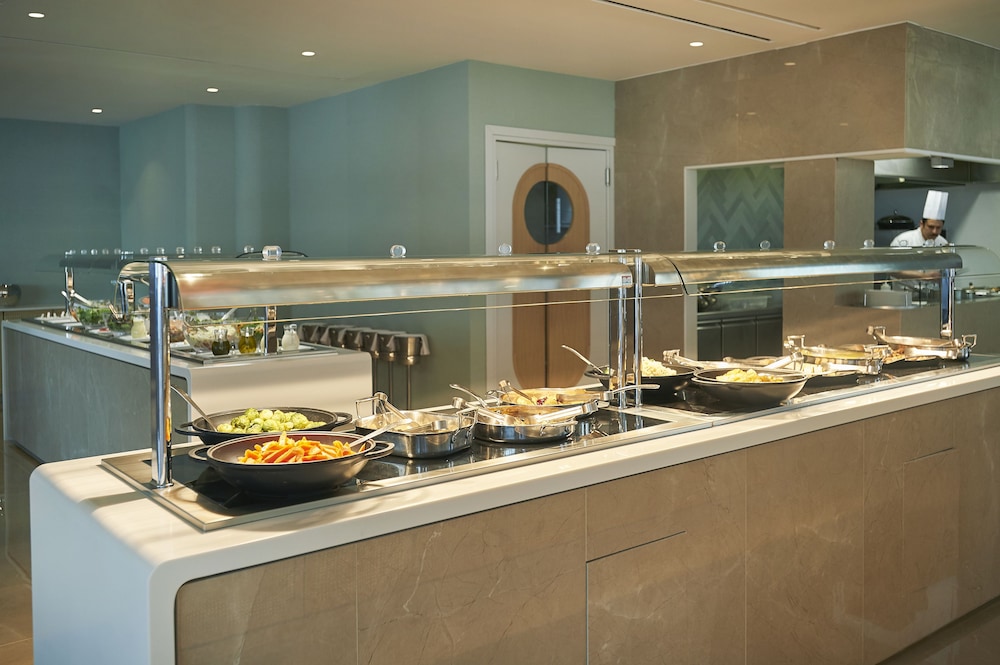 Sunrise Jade - Adults Only — Restaurant & bars in Protaras, Famagusta Region