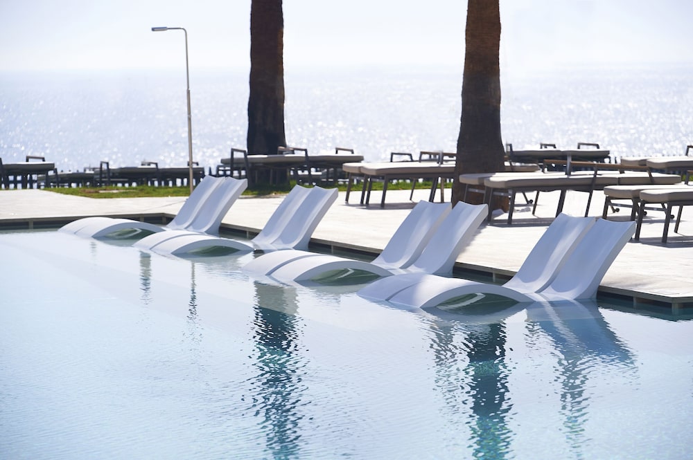 Sunrise Jade - Adults Only — Swimming pool in Protaras, Famagusta Region