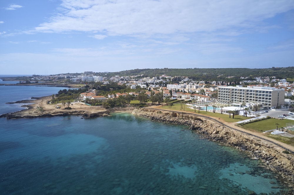Sunrise Jade - Adults Only — Attractions in the area in Protaras, Famagusta Region