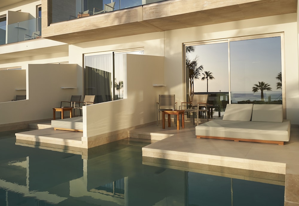 Sunrise Jade - Adults Only — Swimming pool in Protaras, Famagusta Region