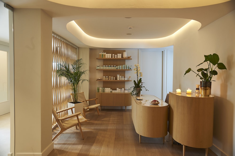 Sunrise Jade - Adults Only — Spa in Protaras, Famagusta Region