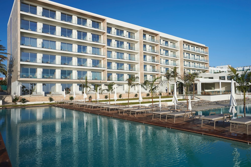 Sunrise Jade - Adults Only — Hotel building in Protaras, Famagusta Region