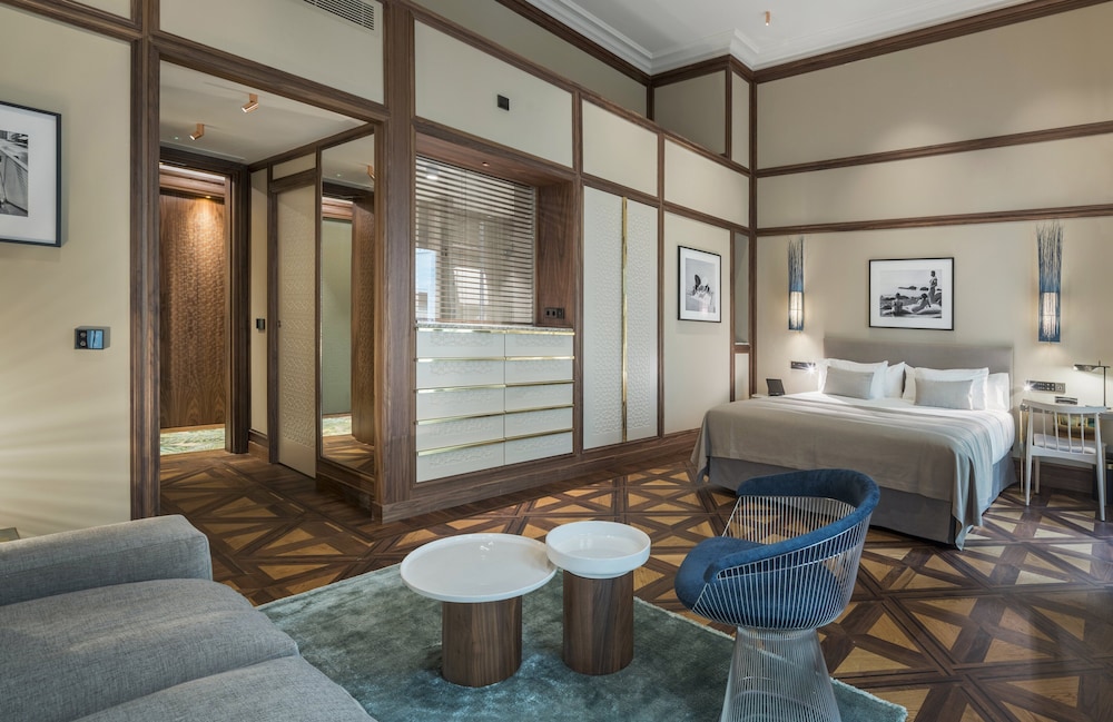 Hotel El Llorenç Parc de la Mar - Adults Only — Hotel rooms in Palma de Mallorca, Balearic Islands