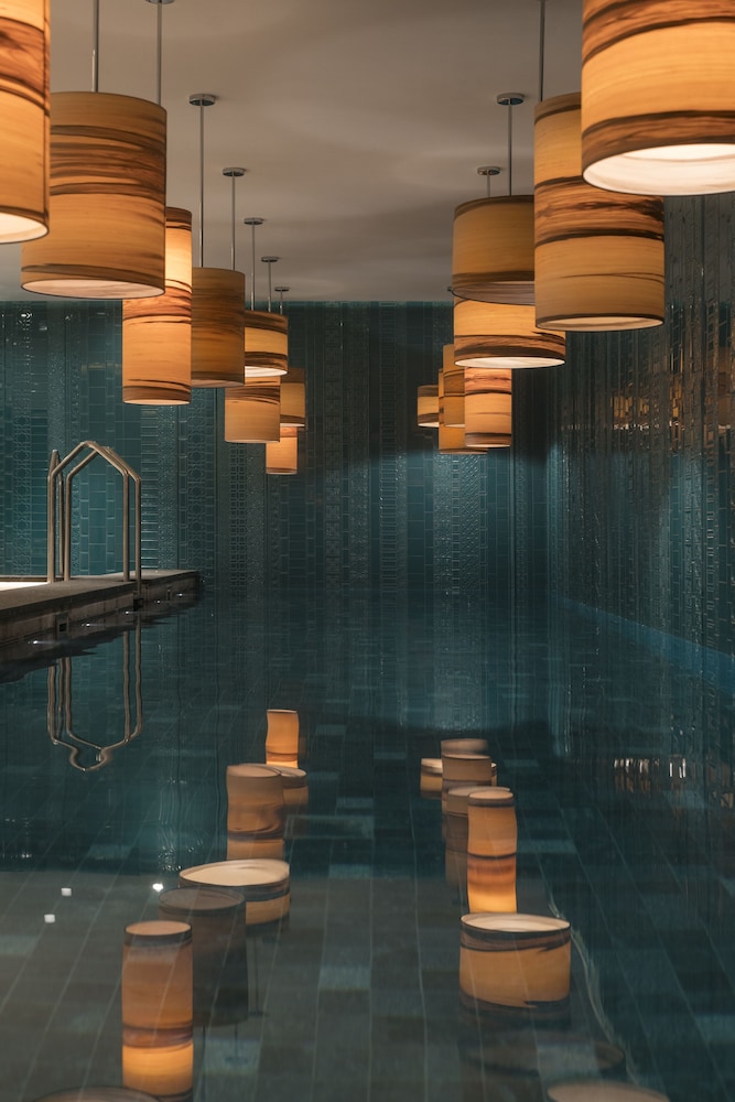 Hotel El Llorenç Parc de la Mar - Adults Only — Spa in Palma de Mallorca, Balearic Islands