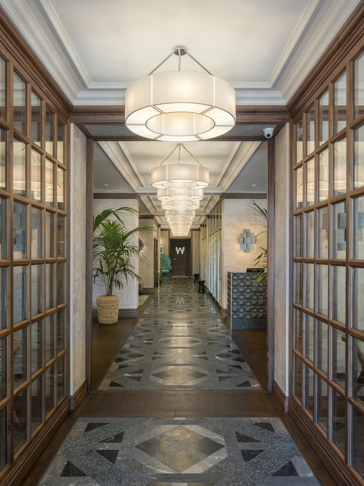 Hotel El Llorenç Parc de la Mar - Adults Only — Hotel building in Palma de Mallorca, Balearic Islands