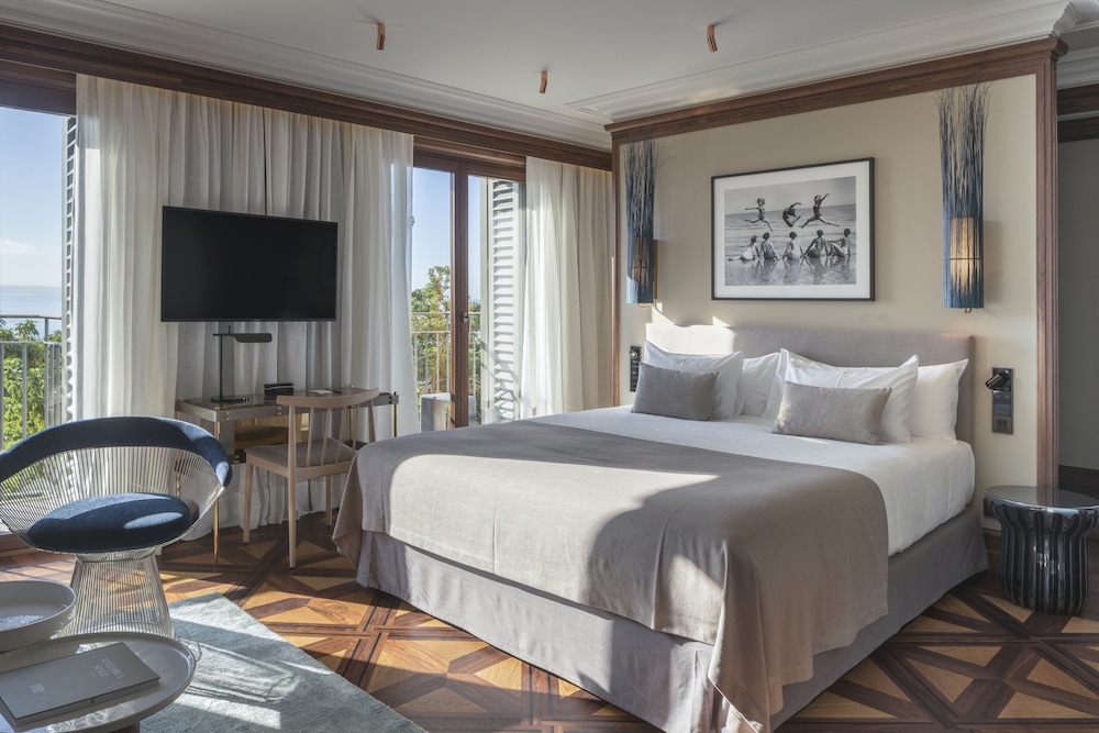 Hotel El Llorenç Parc de la Mar - Adults Only — Hotel rooms in Palma de Mallorca, Balearic Islands