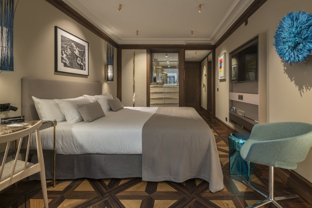 Hotel El Llorenç Parc de la Mar - Adults Only — Hotel rooms in Palma de Mallorca, Balearic Islands