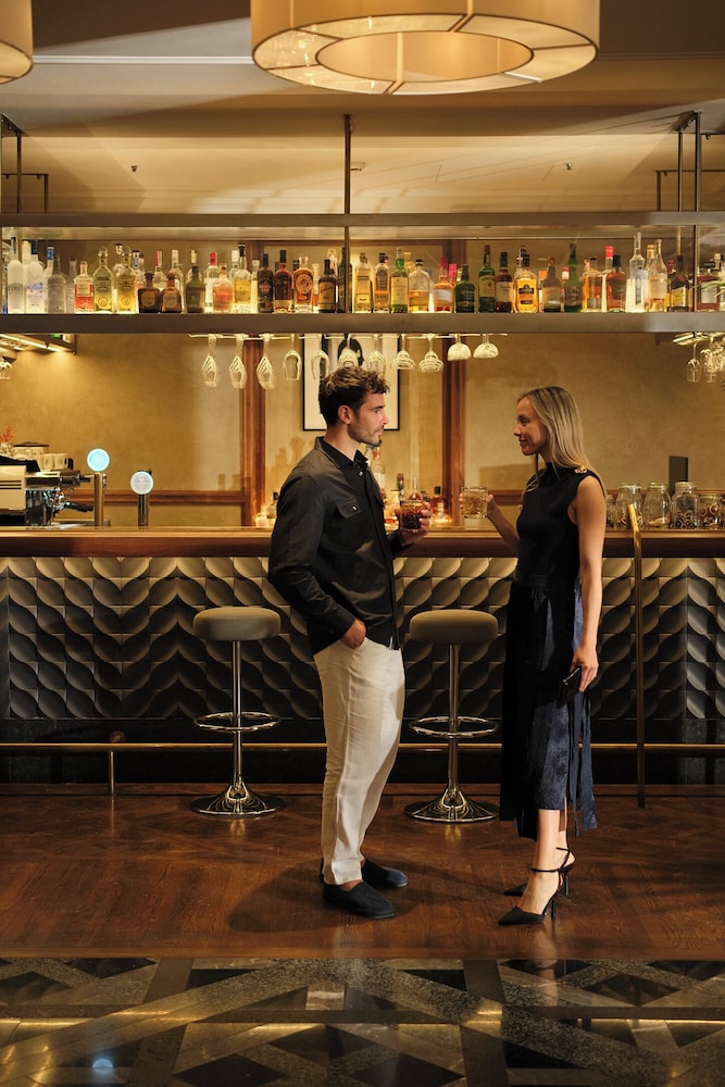 Hotel El Llorenç Parc de la Mar - Adults Only — Restaurant & bars in Palma de Mallorca, Balearic Islands