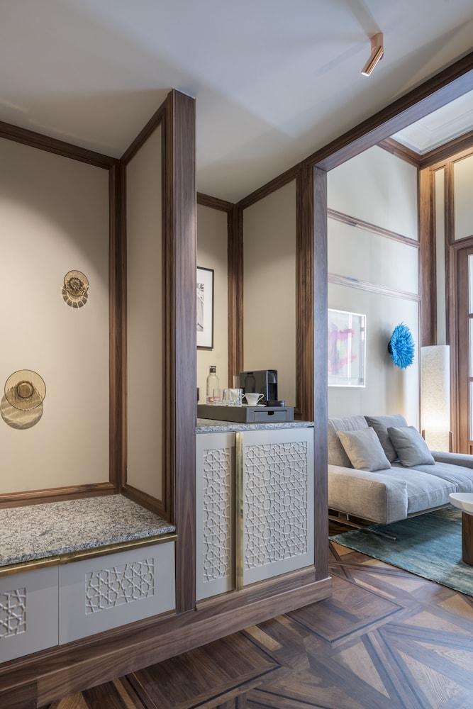 Hotel El Llorenç Parc de la Mar - Adults Only — Hotel rooms in Palma de Mallorca, Balearic Islands