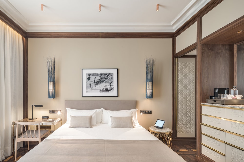 Hotel El Llorenç Parc de la Mar - Adults Only — Hotel rooms in Palma de Mallorca, Balearic Islands
