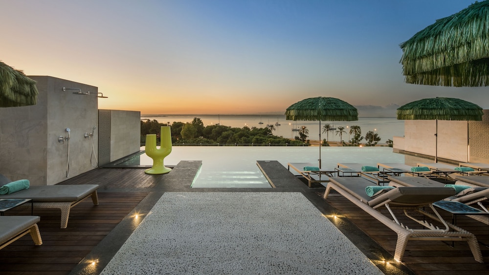 Hotel El Llorenç Parc de la Mar - Adults Only - zdjęcie 2