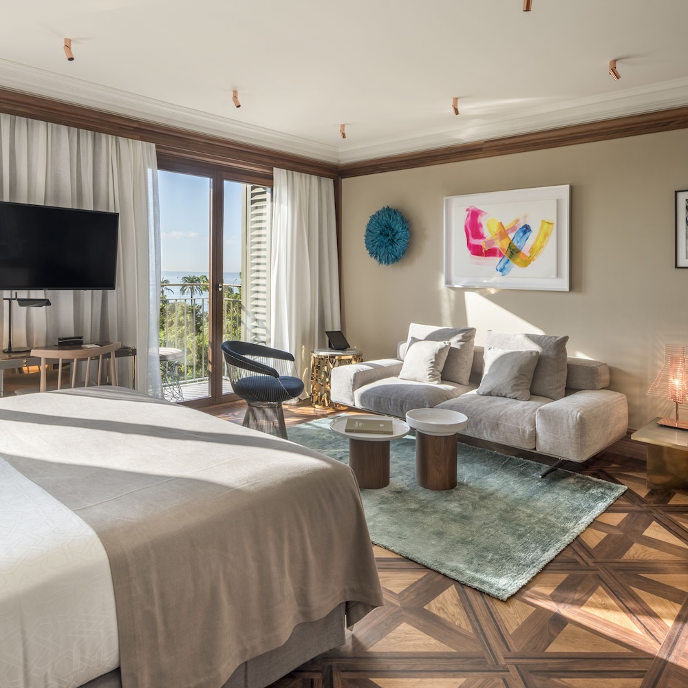Hotel El Llorenç Parc de la Mar - Adults Only — Hotel rooms in Palma de Mallorca, Balearic Islands
