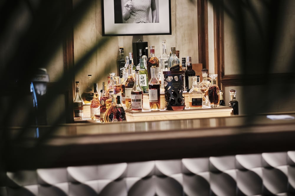 Hotel El Llorenç Parc de la Mar - Adults Only — Restaurant & bars in Palma de Mallorca, Balearic Islands