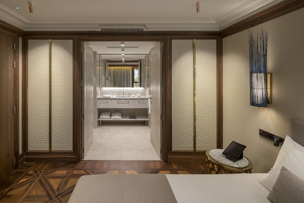 Hotel El Llorenç Parc de la Mar - Adults Only — Hotel rooms in Palma de Mallorca, Balearic Islands