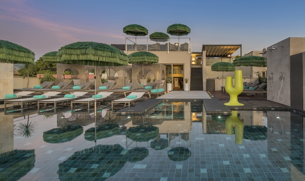 Hotel El Llorenç Parc de la Mar - Adults Only - zdjęcie 3