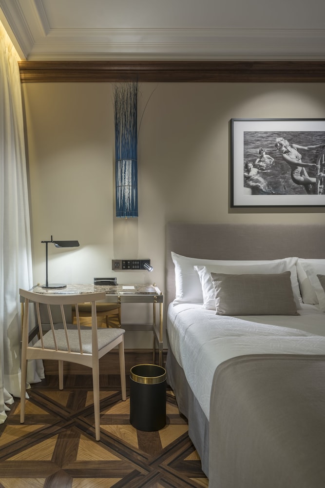 Hotel El Llorenç Parc de la Mar - Adults Only — Hotel rooms in Palma de Mallorca, Balearic Islands