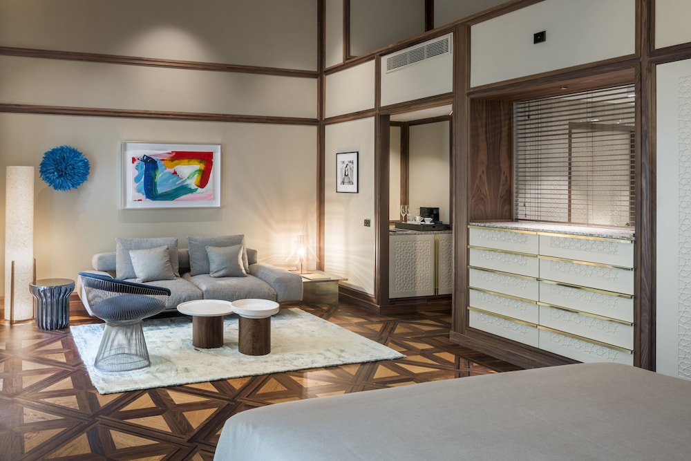 Hotel El Llorenç Parc de la Mar - Adults Only — Hotel rooms in Palma de Mallorca, Balearic Islands