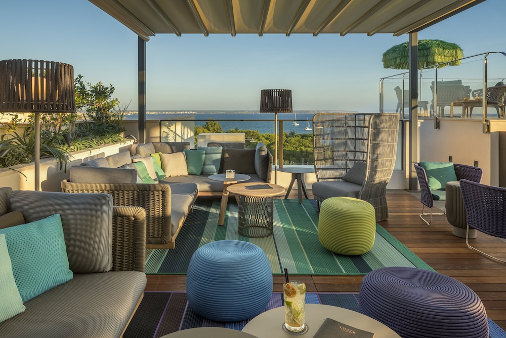 Hotel El Llorenç Parc de la Mar - Adults Only - zdjęcie 4