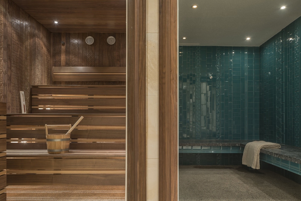 Hotel El Llorenç Parc de la Mar - Adults Only — Spa in Palma de Mallorca, Balearic Islands