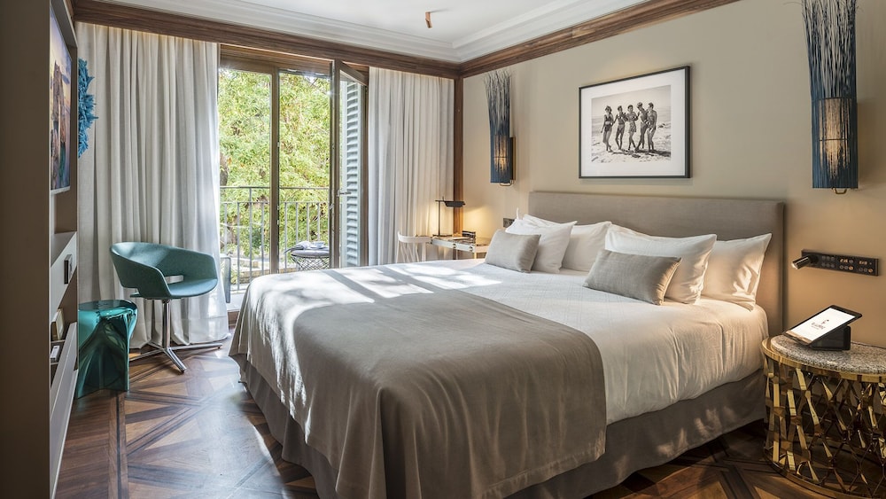 Hotel El Llorenç Parc de la Mar - Adults Only - zdjęcie 5
