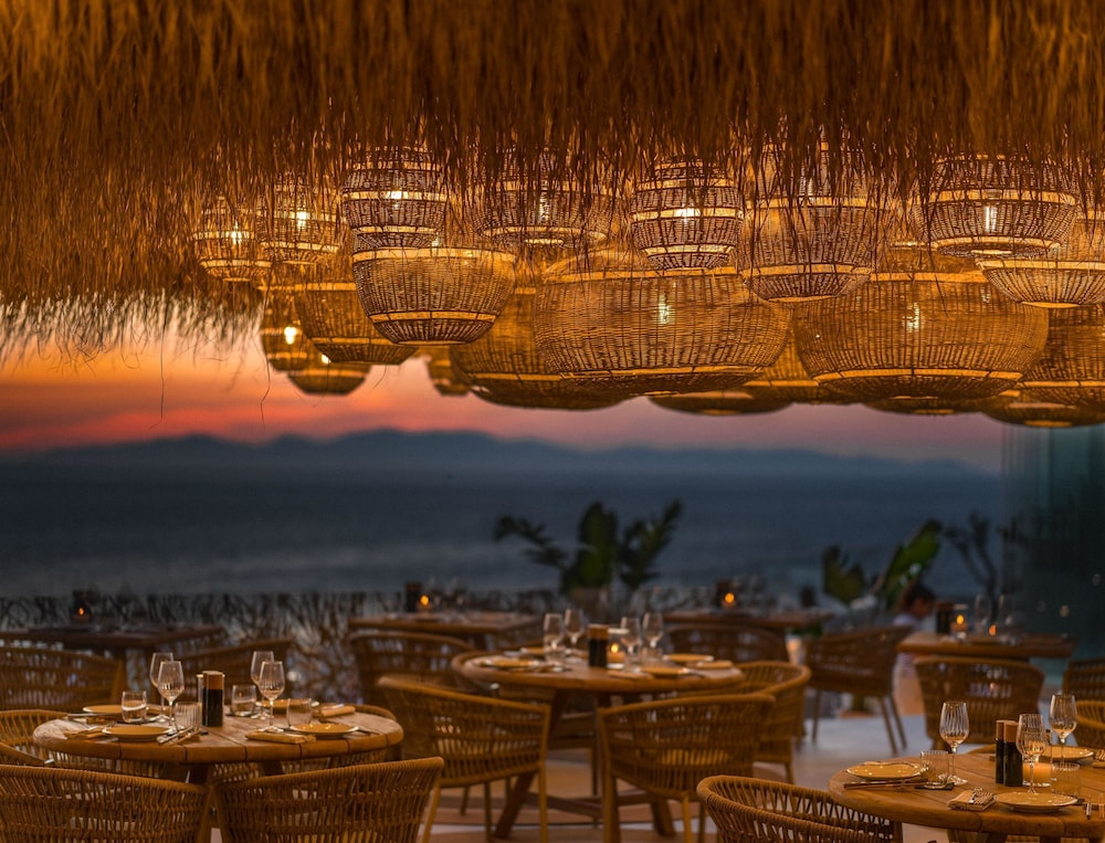 Andronis Arcadia Hotel — Restaurant & bars in Oia, South Aegean