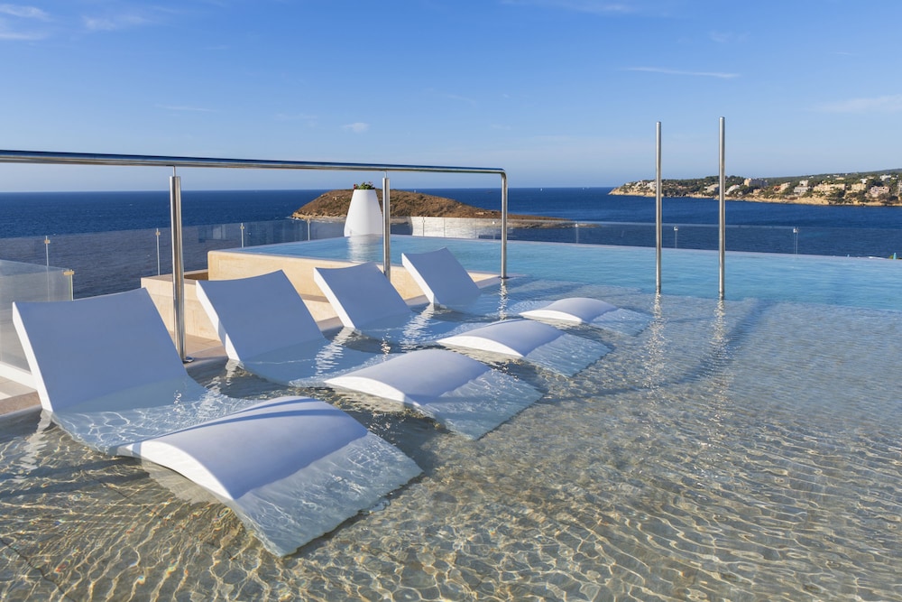 Elba Sunset Mallorca Thalasso Spa - zdjęcie 3