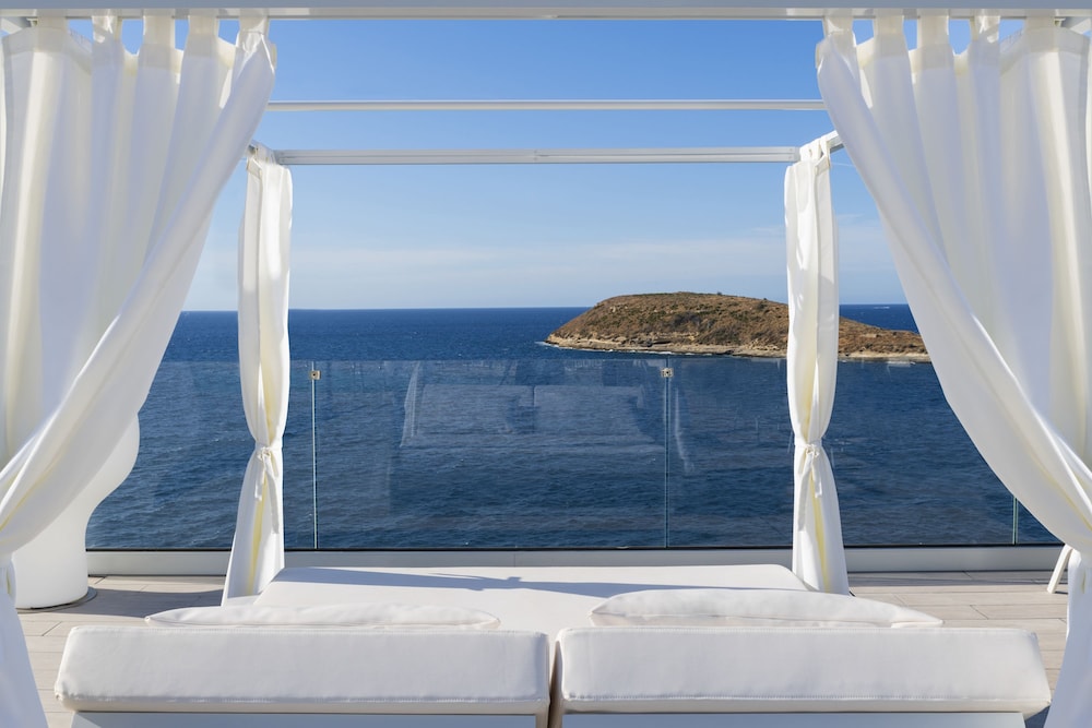 Elba Sunset Mallorca Thalasso Spa - zdjęcie 5