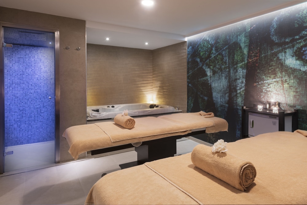 Elba Sunset Mallorca Thalasso Spa — Spa in Magaluf, Balearic Islands