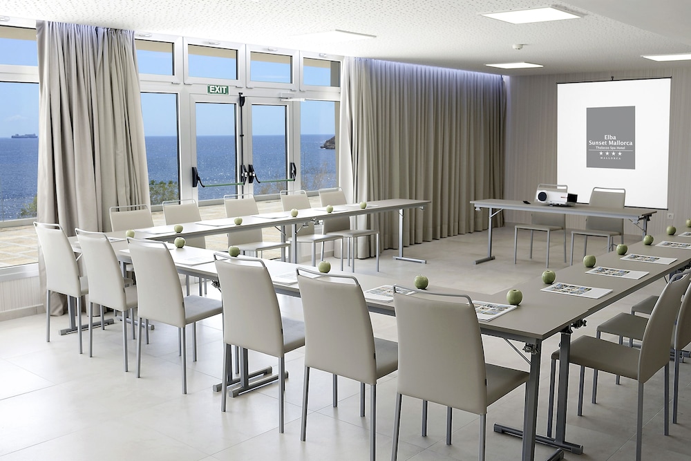 Elba Sunset Mallorca Thalasso Spa — Hotel rooms in Magaluf, Balearic Islands