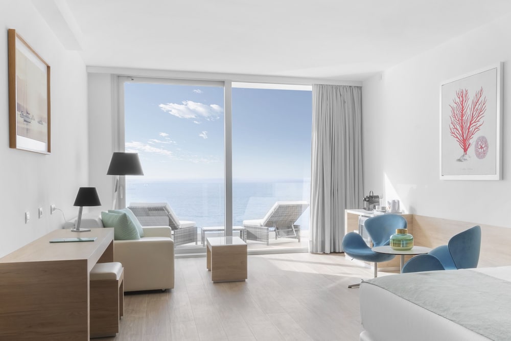 Elba Sunset Mallorca Thalasso Spa — Hotel rooms in Magaluf, Balearic Islands
