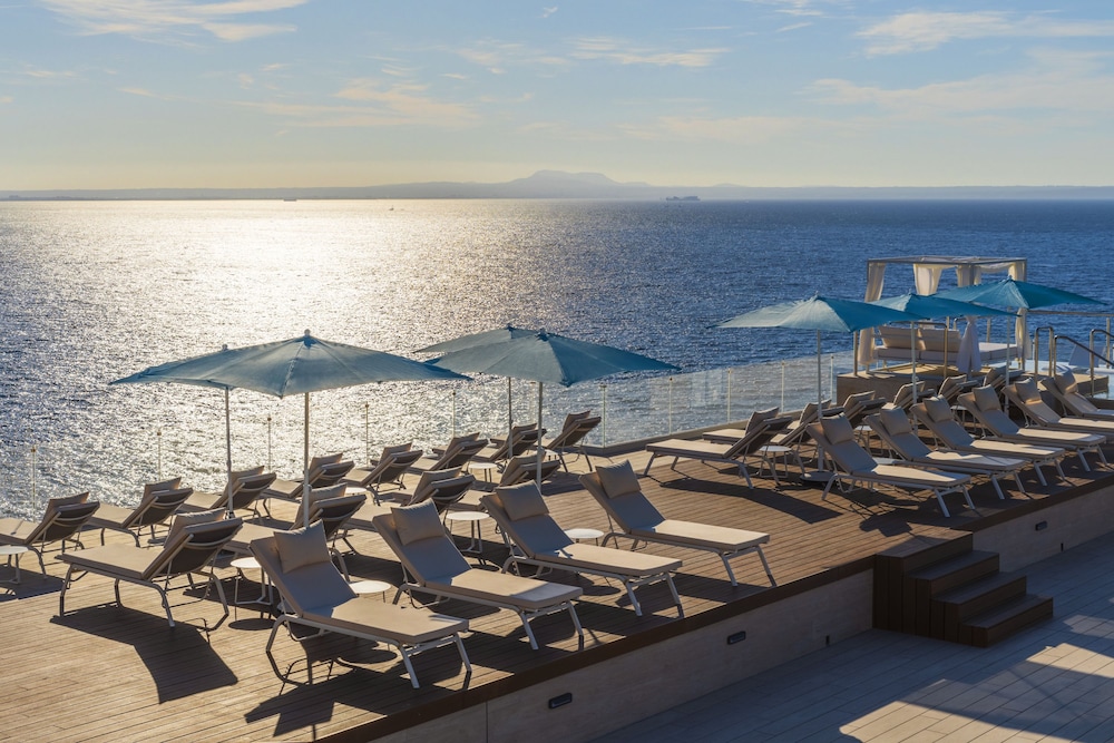 Elba Sunset Mallorca Thalasso Spa - zdjęcie 2