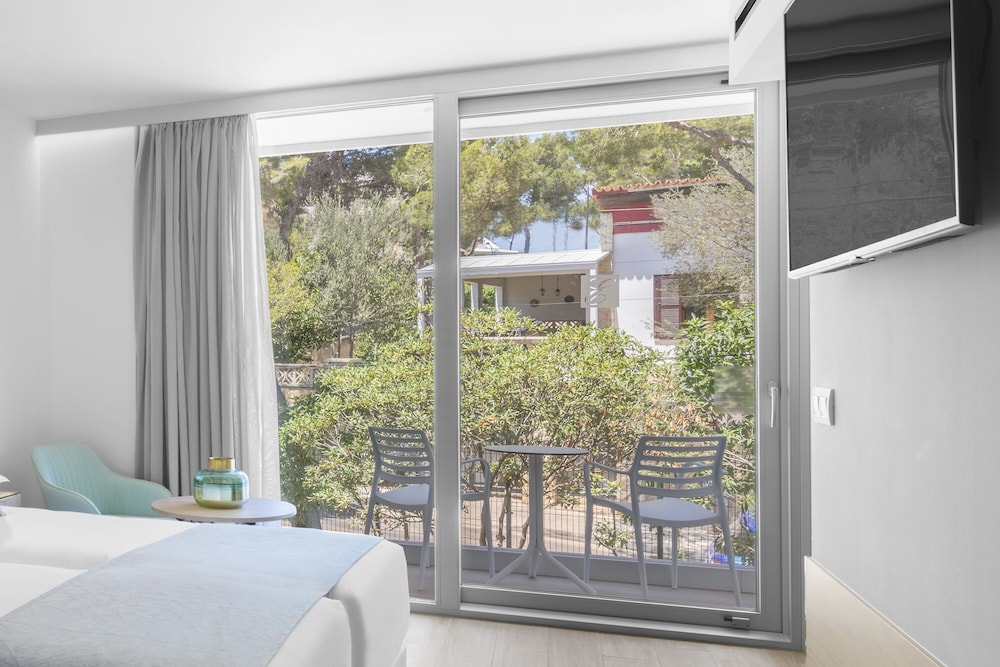 Elba Sunset Mallorca Thalasso Spa — Hotel rooms in Magaluf, Balearic Islands