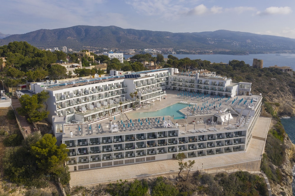 Elba Sunset Mallorca Thalasso Spa - zdjęcie 4