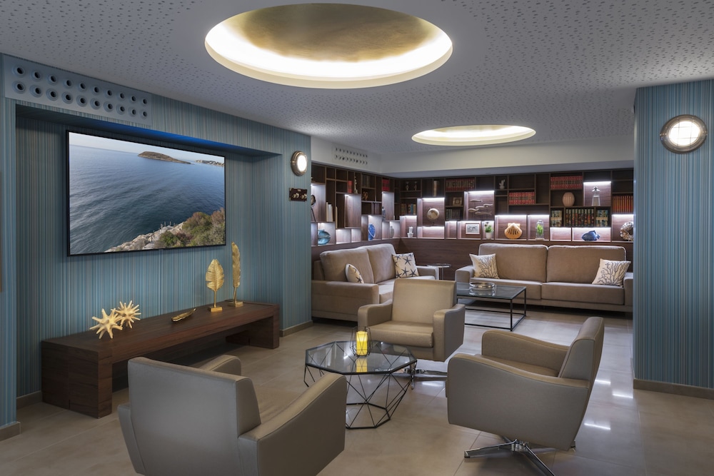 Elba Sunset Mallorca Thalasso Spa — Hotel rooms in Magaluf, Balearic Islands