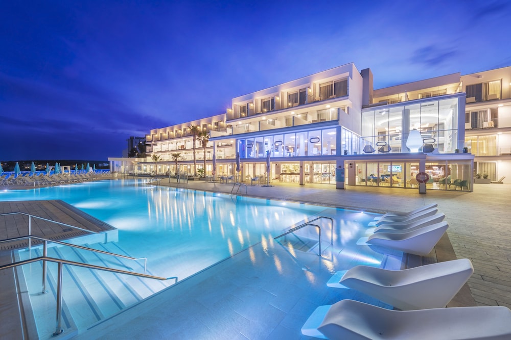 Elba Sunset Mallorca Thalasso Spa — Main photo in Magaluf, Balearic Islands